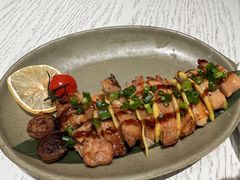 焦糖脆皮照烧柠檬鸡-娜娜家•Nana And Her Friends Restaurant(小寨原力场店)