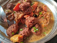 -宛平李记小吃(东关街店)