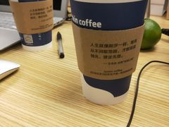 -瑞幸咖啡(第一城店)
