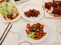 -金时代顺风大酒店(爱琴海购物中心店)