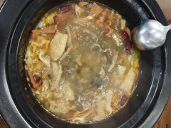 -菌乡缘·野生菌蒸汽鱼火锅(江边夜市店)