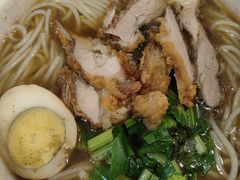 卤鸡酥肉米线-沈卫国卤鸡店(总店)