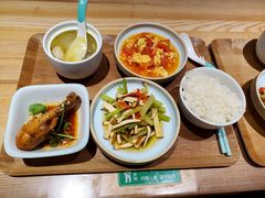 -老乡鸡(融科天地店)