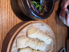 -恰饭·老长沙市井菜(天河客运站店)