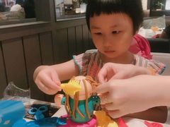 -PAUL LAFAYET 法式甜品(港汇广场店)