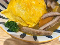 -暖食光·台式家庭餐厅·生日主题店(万达店)