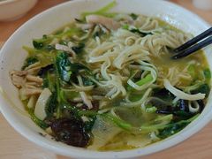 -蒋家桥饺面店(东关街店)