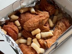 -BOPEYE·波派炸鸡(九霄天地店)