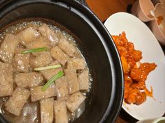 -意满花千醉(金茂览秀城店)