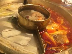 -巴邑火锅·夜宵(港隆广场店)