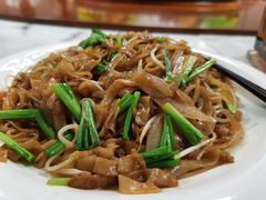 炒粉-天鹰观渔(梦园店)