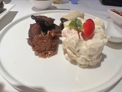 -老洋房花园饭店(绍兴路店)