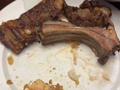 -顺德美的万豪酒店·自助餐·贡厨