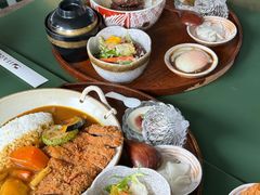 -ITARU食堂·定食料理(西丽店)