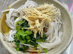 -再回首鸡肉米线(人民路一店)