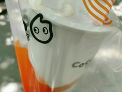 -CoCo都可(蓝村店)