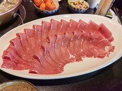 -东来顺饭庄(金泉广场店)