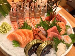 -王鼎精致料理铁板烧(世博源店)