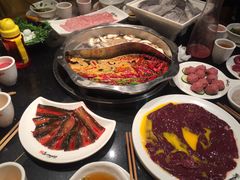 -纸盐河码头火锅(十八梯店)