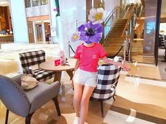 -粤海喜来登酒店·&More聚驿(天河城店)