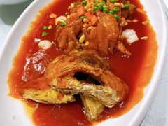 -和记小菜(东方店)