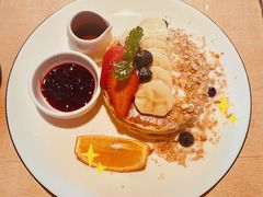 -blend咖啡部落(车公庙店)