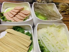 -龙虾风暴(松江店)