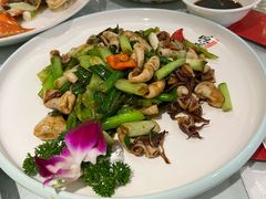 -牟传仁饭庄(星海店)