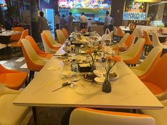 -永泰福朋喜来登酒店-宜客乐自助餐厅(远大路店)