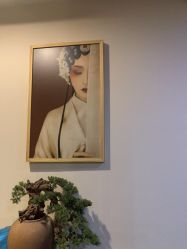 -盘子女人坊古装写真摄影(天津总店)