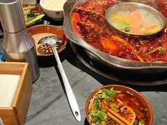-大风老火锅(江北一店)