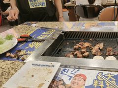 -阿亲家·韩式无限烤肉(春熙路店)