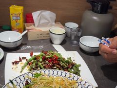 -五谷丰登农家院·地道胶东菜·海鲜烧烤(威海店)