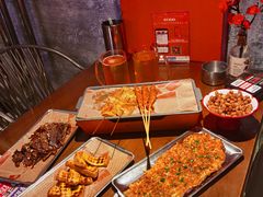 -神府路壹号·海鲜烧烤·砂锅粥·锅物(三坊七巷店)