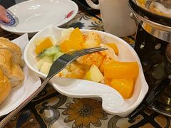 -番茄屋葡式美食(总店)