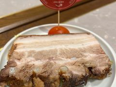 古法焖肉-松鹤楼面馆(清河万象汇店)