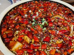 -泥糊破店小酒馆·团建聚餐(南京西路店)