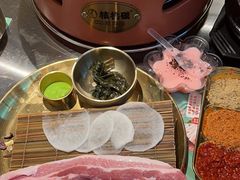 -核桃碳烤肉馆(深圳首店)
