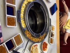 -韩宫宴炭火烤肉(昆山金鹰店)