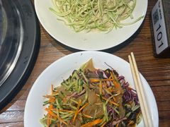 -海味当家·蒸锅海鲜(星海公园店)