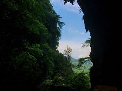 -英西峰林·洞天仙境