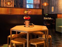 -庐灶江南·江南菜·四合院Bistro(东直门·华侨夜泊君亭店)