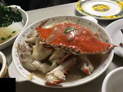 -扬州小吃(延安西路店)