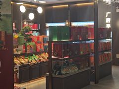 -广州酒家(中华广场店)