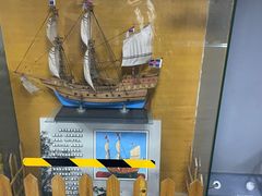 -泰达航母主题公园