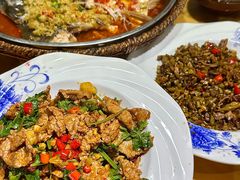 -回家湘菜馆(浮山后店)