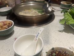 -润园四季椰子鸡火锅(海上世界店)