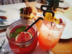 -Deer Park鹿园西餐(仁恒置地广场店)