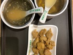 -大炮盐酥鸡(新街口店)
