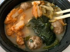 -东北缘餐厅(兰埔路店)